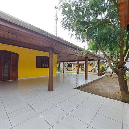 Casa Daslis Espaçosa e Bem Localizada Sao Sebastiao  Exterior foto