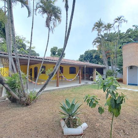 Casa Daslis Espaçosa e Bem Localizada Sao Sebastiao  Exterior foto