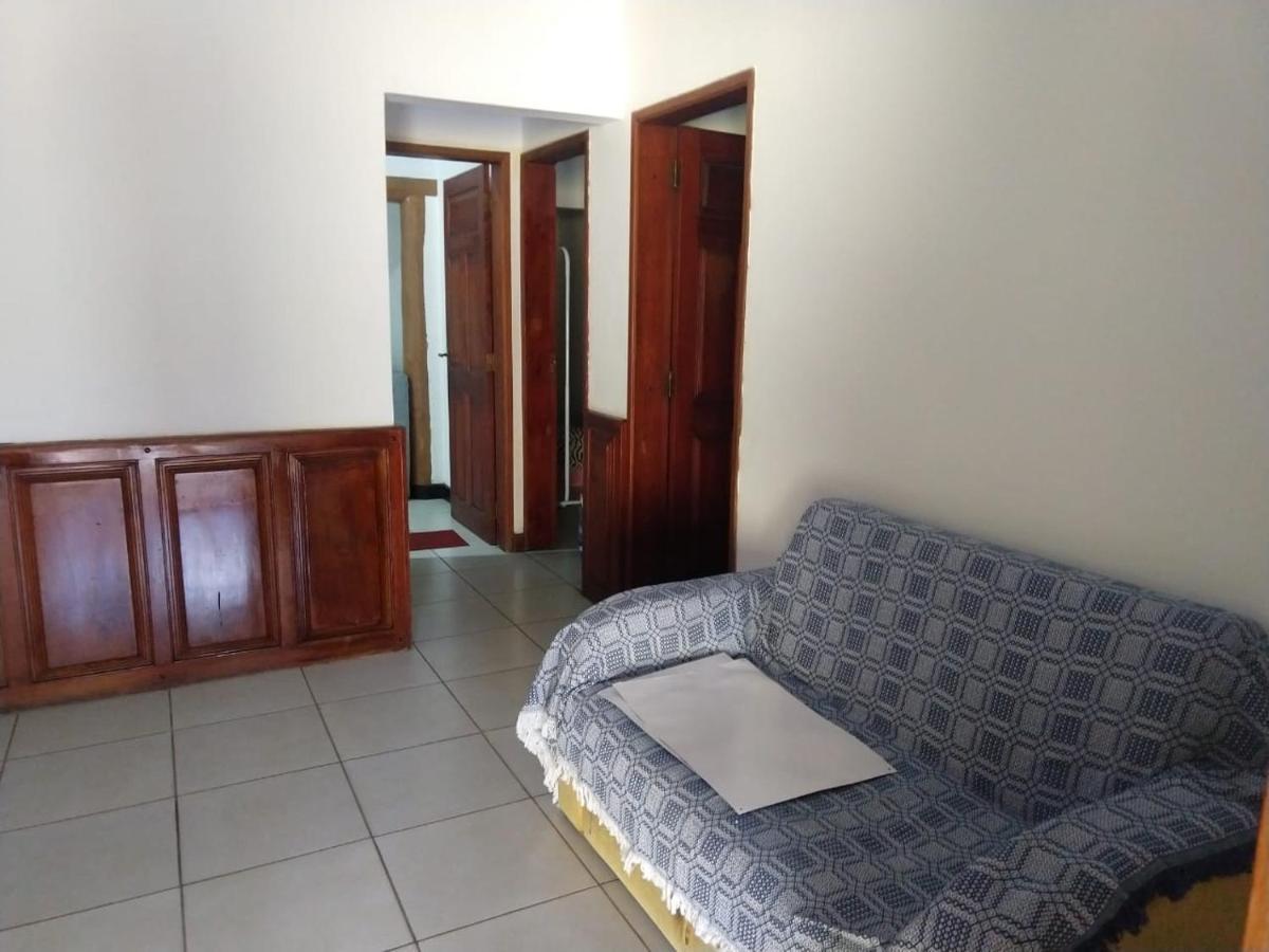 Casa Daslis Espaçosa e Bem Localizada Sao Sebastiao  Exterior foto