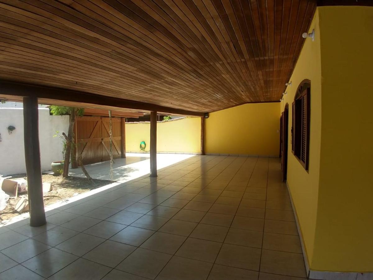 Casa Daslis Espaçosa e Bem Localizada Sao Sebastiao  Exterior foto