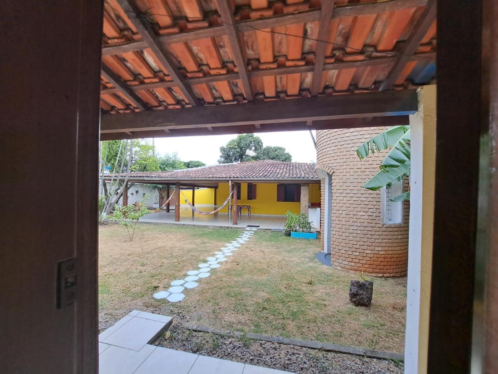 Casa Daslis Espaçosa e Bem Localizada Vila Sao Sebastiao  Exterior foto