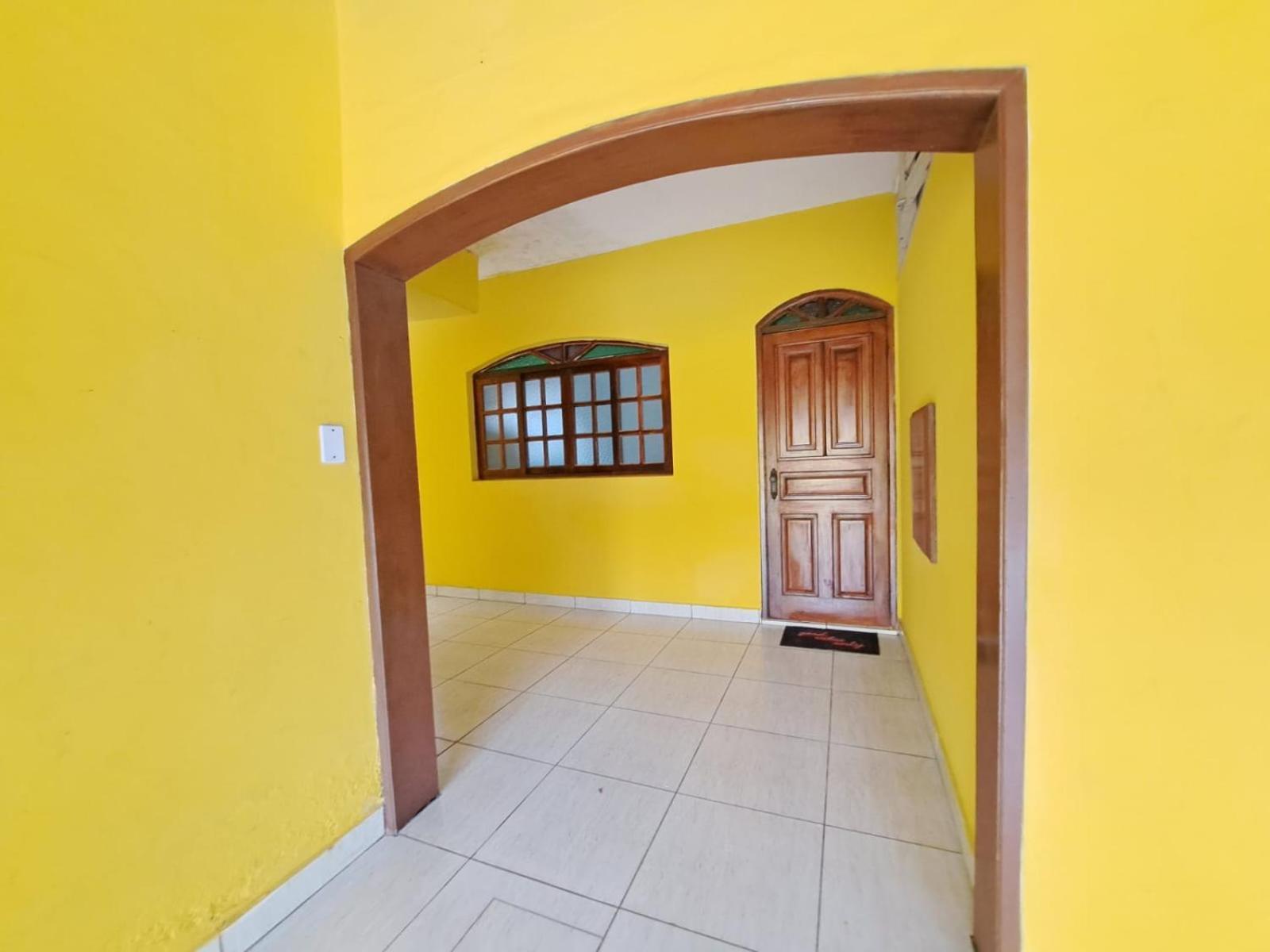 Casa Daslis Espaçosa e Bem Localizada Sao Sebastiao  Exterior foto