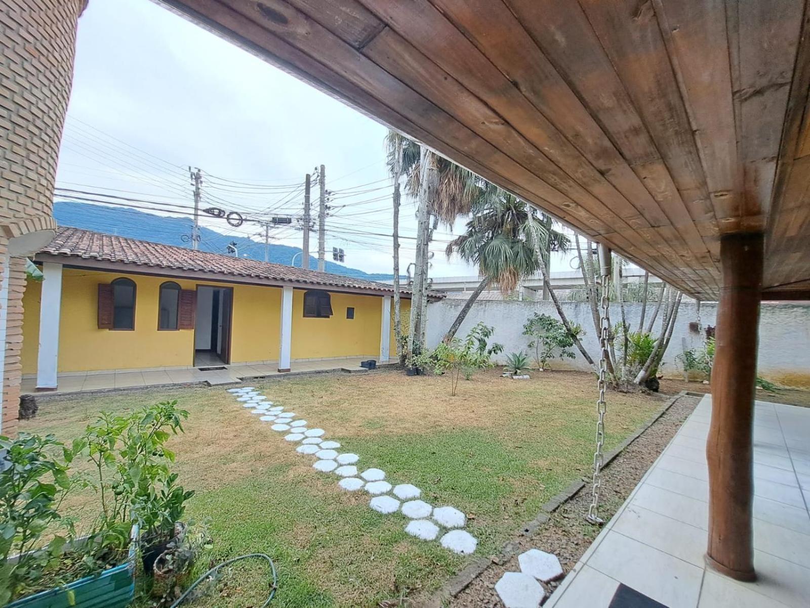 Casa Daslis Espaçosa e Bem Localizada Sao Sebastiao  Exterior foto