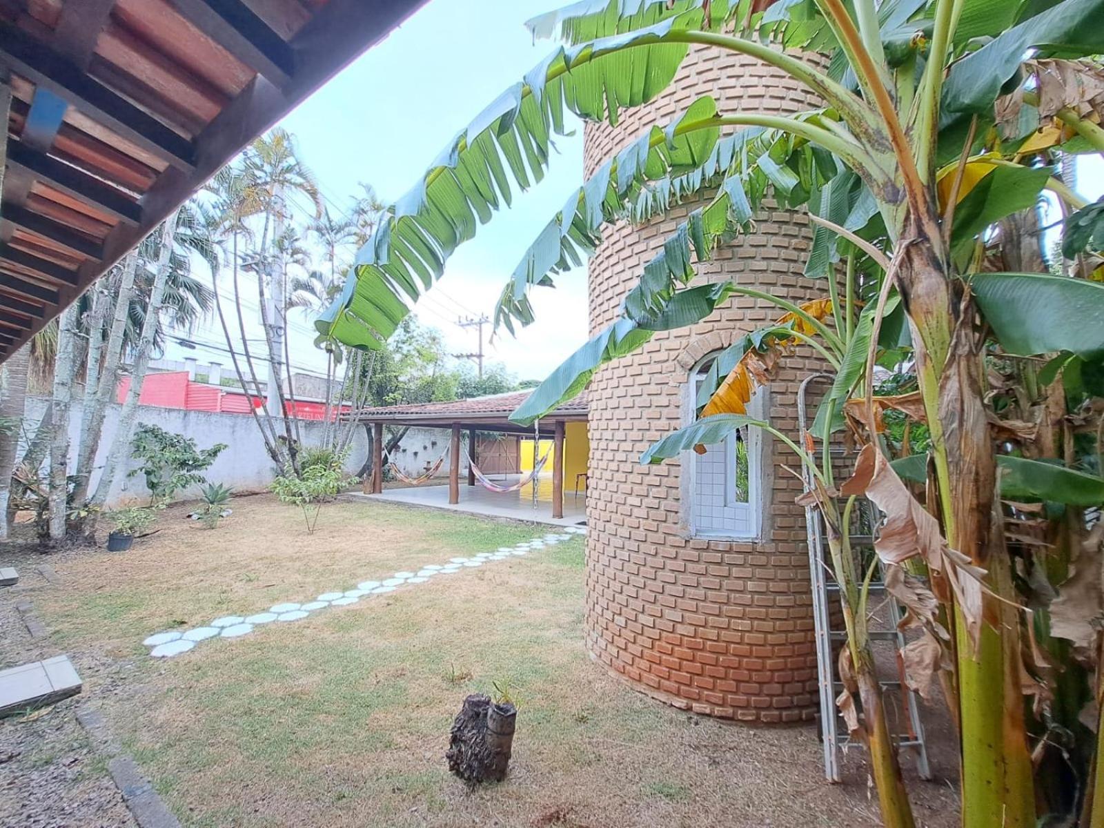 Casa Daslis Espaçosa e Bem Localizada Vila Sao Sebastiao  Exterior foto