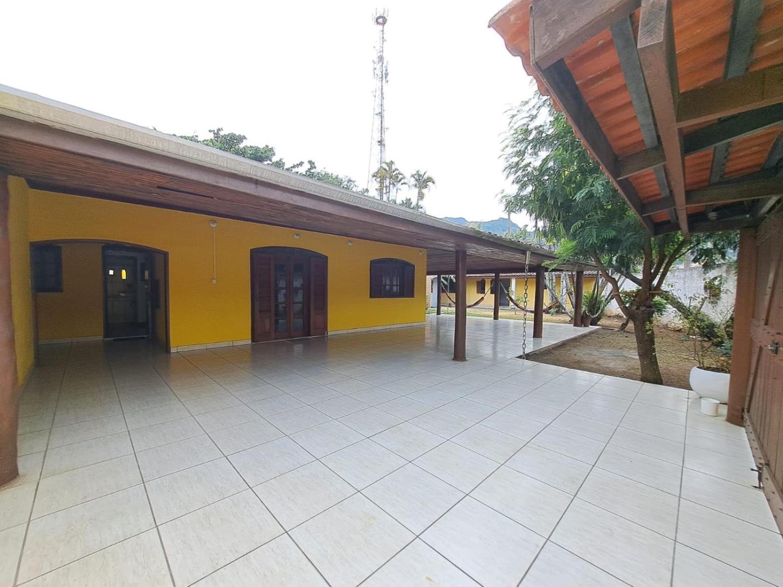 Casa Daslis Espaçosa e Bem Localizada Sao Sebastiao  Quarto foto